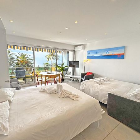 Promenade Holiday - Royal Luxembourg Promenade 尼斯 外观 照片