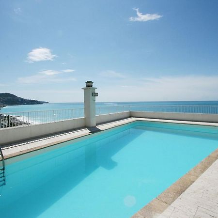 Promenade Holiday - Royal Luxembourg Promenade 尼斯 外观 照片